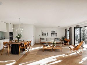 Appartement - 3 pièces - Carcès à deux pas du coeur du village