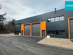 Local commercial 235 m² ANDREZIEUX BOUTHEON