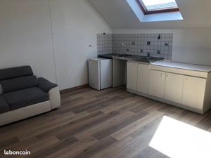 Bel appartement T2
