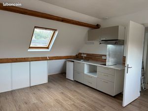 T1 appartement hyper centre pontchateau