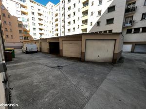Garage/box 14 m² Grenoble