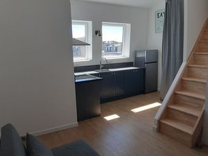 ERLON - Appartement avec deux mezzanines