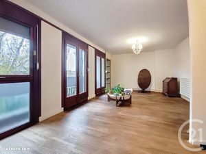 Appartement 4 pièces 68 m²