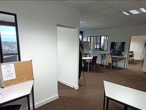 Bureaux à louer Toulouse Saint-Simon