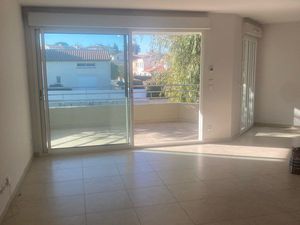 Appartement de standing