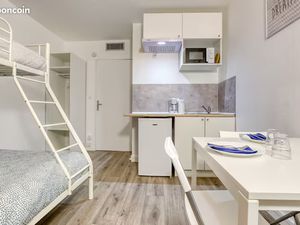 ? Studio à vendre – Magny-le-Hongre (près de Disneyland)