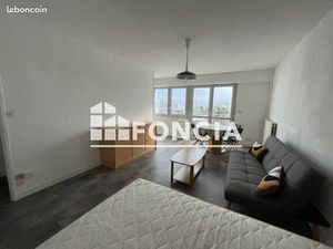 Appartement 1 pièce 28 m²