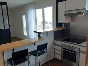 Location appartement F1