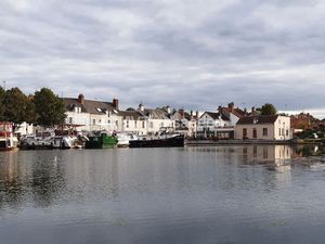 Maison 3 pièces 52 m²