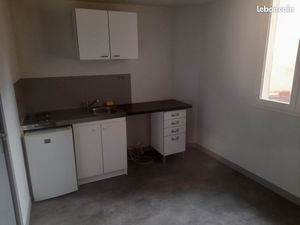 Studio 2 pièces situé quartier Lancrel