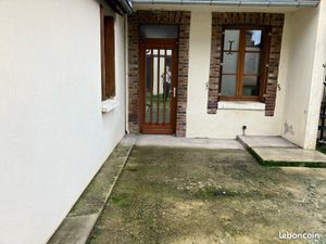 Location centre ville Château Renard