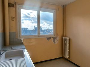 Appartement centre ville