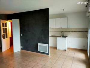 Location - T2 - Saint-Julien-en-Genevois