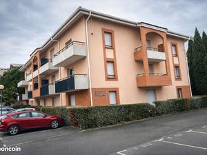 Toulouse Quartier Rangueil / Faculté Paul Sabatier