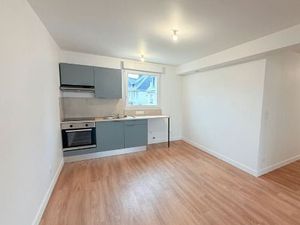 Appartement - 2 pièces - 50 m²