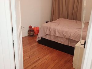 Appartement F2 une chambre paris 17