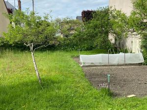 Terrain 387 m² LA FERTE BERNARD