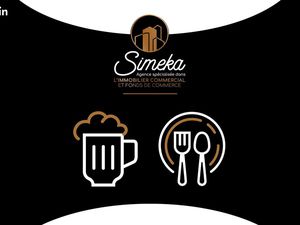 Bar  pizzeria  restaurant 200 m² Troyes