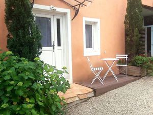 Duplex 2 pièces 43 m²