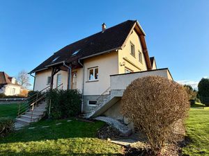 Maison 7 pièces 170 m²