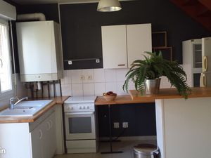 Maison 2 chambres àJumièges