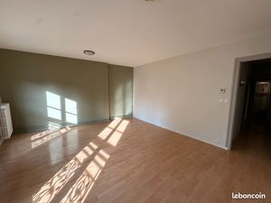 A louer appartement f2 centre ville