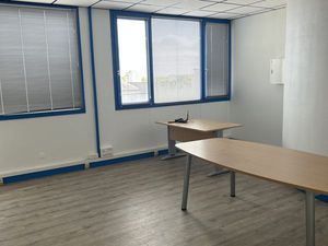 Bureaux 63 m² Orléans