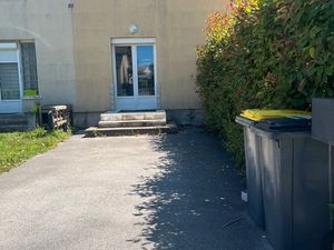 Maison mitoyenne à louer