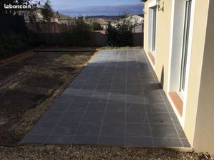 Vendres  villa 3 chambres