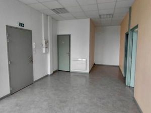 Bureaux 54 m²