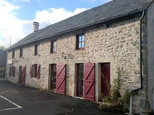 Maison 4 pièces 170 m²