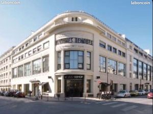 900 appartement hyper - parking sécurisé