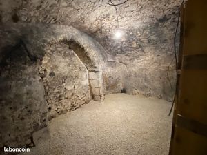 Grande Cave - Hyper centre