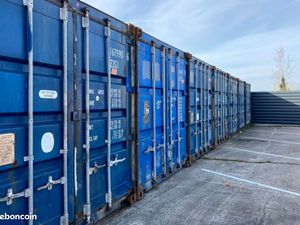 Garage/box 15 m² Mamers