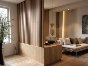 Appartement 4 pièces 85 m²