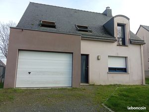 MAISON récente RETIERS 4 Chambres