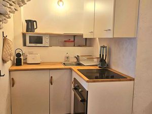 Appartement Saint-Chaffrey Pied des Pistes