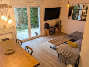 Maison T4 centre Fargues Saint hilaire