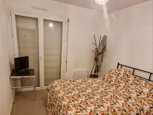 Maison de plain pied avec deux chambres