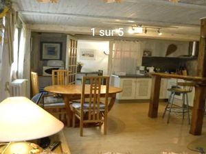 Bel appartement à Saintes disponible de suite