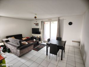 Joli T3 de 66m2 au calme