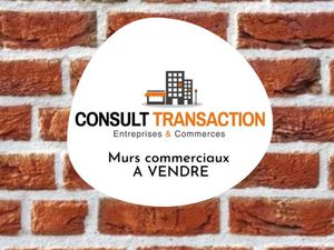 Local coiffure 75 m²