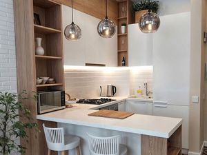 Appartement refait à neuf Le Lude