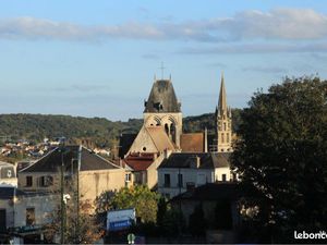 SPÉCIAL INVESTISSEUR - LOT 2 STUDIOS - DPE D (Aucun travaux) - RENTABILITÉ 7% - GÉRÉS & LO