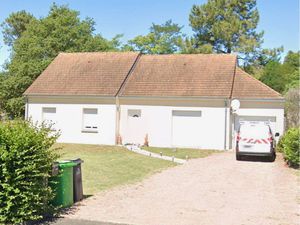 Vente maison avec locataires