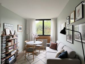 Studio 17m2 Marly le roi