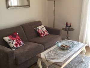 Loue agréable T3 meublé saxe