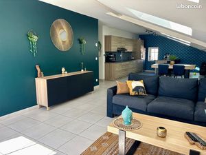 Loft à vendre 127m2