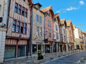 Studio Hyper Centre Ville