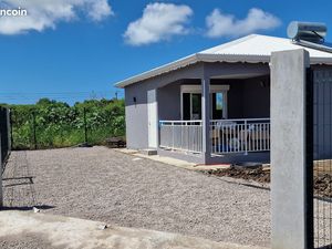 Villa F2 Saint-Francois